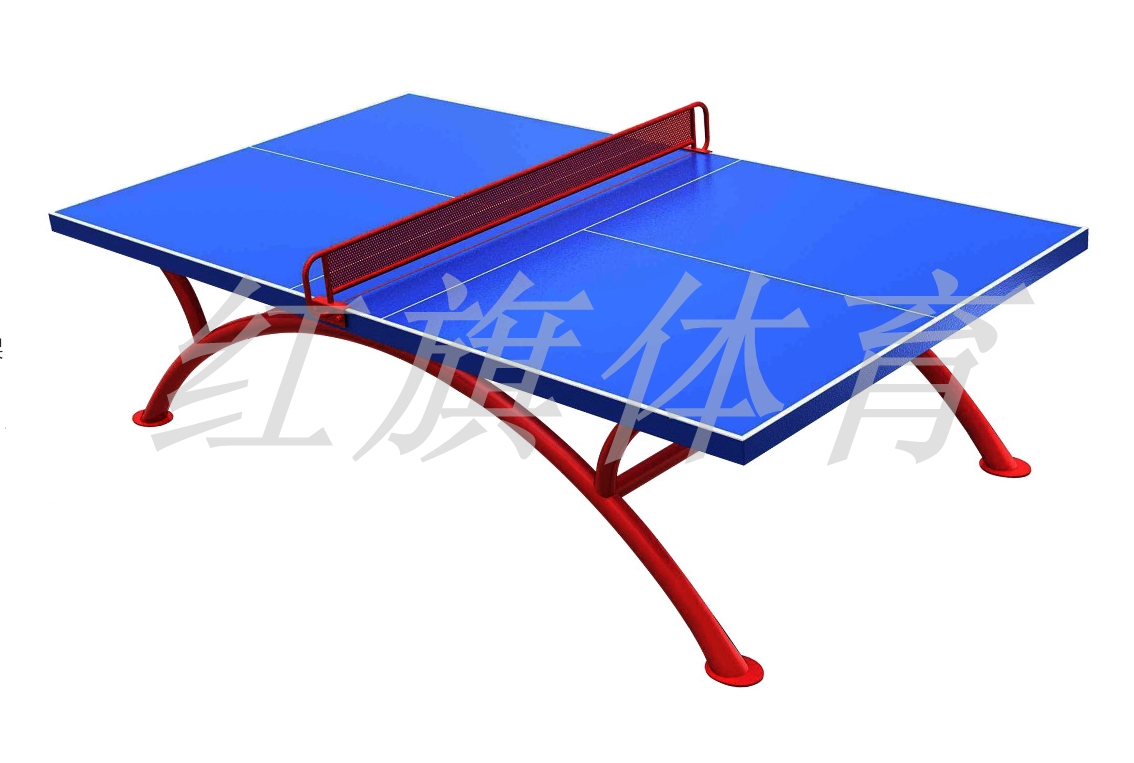 HQ-323B室外SMC乒乓球臺