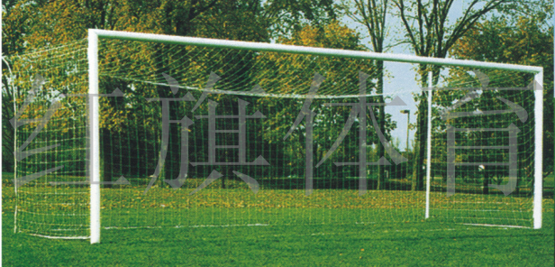 HQ-B01A   11人埋地足球門