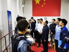 校園足球訓(xùn)練教學(xué)體育總局局長茍仲文赴黑龍江調(diào)研冰雪項(xiàng)目風(fēng)洞測試