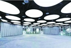 校園足球訓(xùn)練教學(xué) 長安街西延長線的首鋼大院