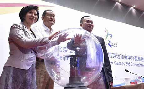 要具備國停球射門訓(xùn)練器際影響力