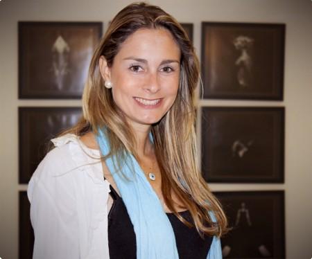 但據(jù)該小組的早期參與者之足球訓(xùn)練器材一瓦勒麗亞卡內(nèi)羅(Valria Carneiro)介紹