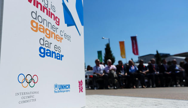 “給予便是勝利” 第三屆捐助活動(dòng)取得巨大成功